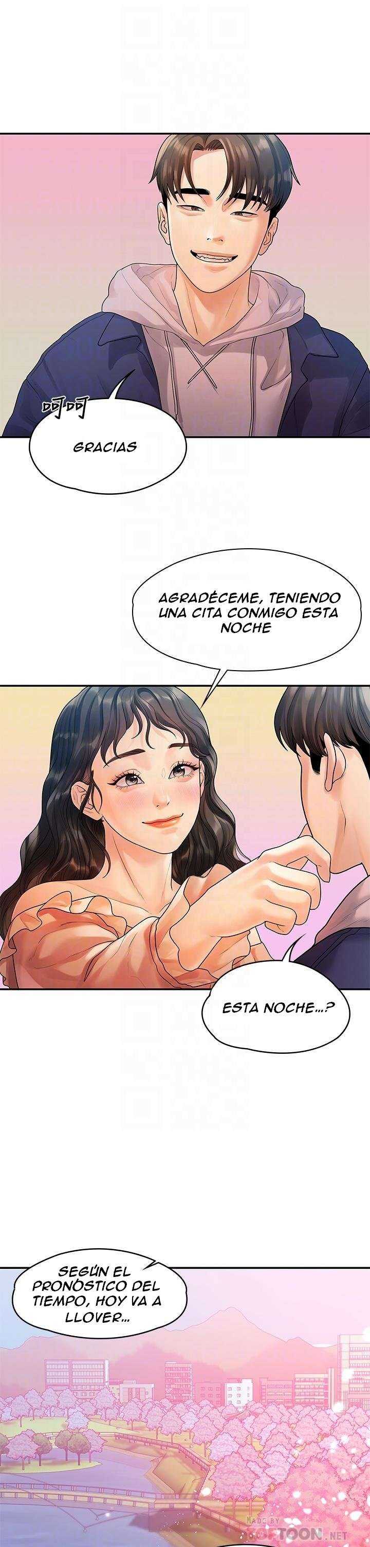 Sai Sai capítulo 55 página 9