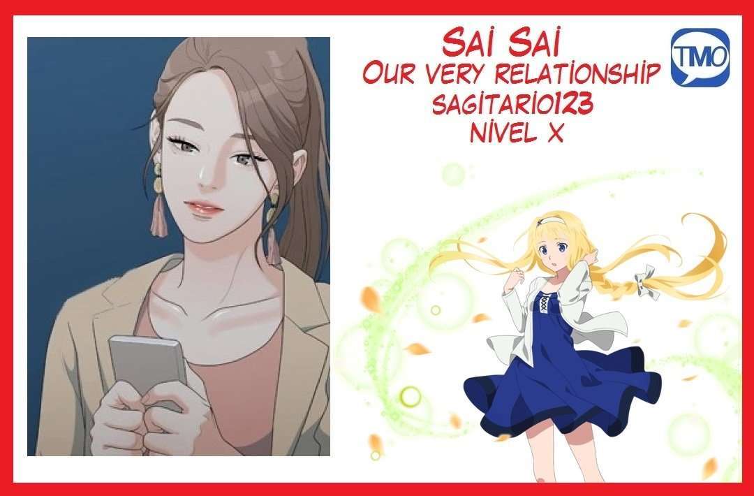 Sai Sai capítulo 6 página 1