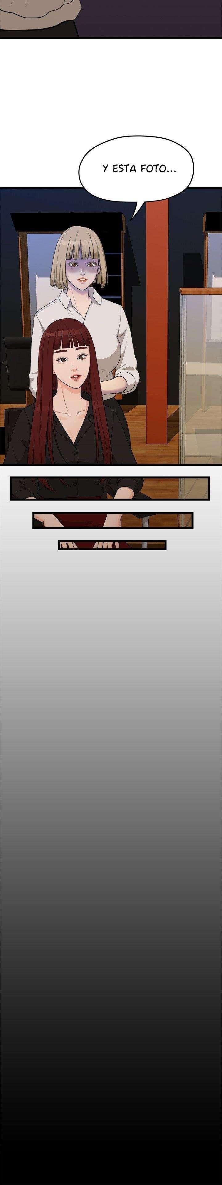 Sai Sai capítulo 6 página 17