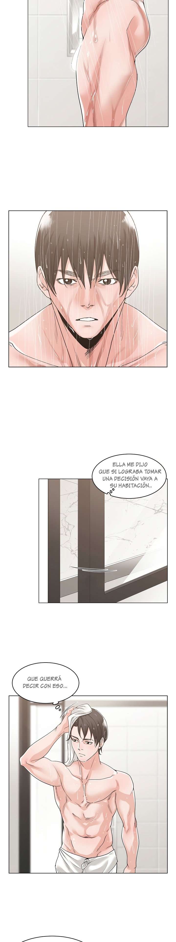 Salamander capítulo 10 página 17