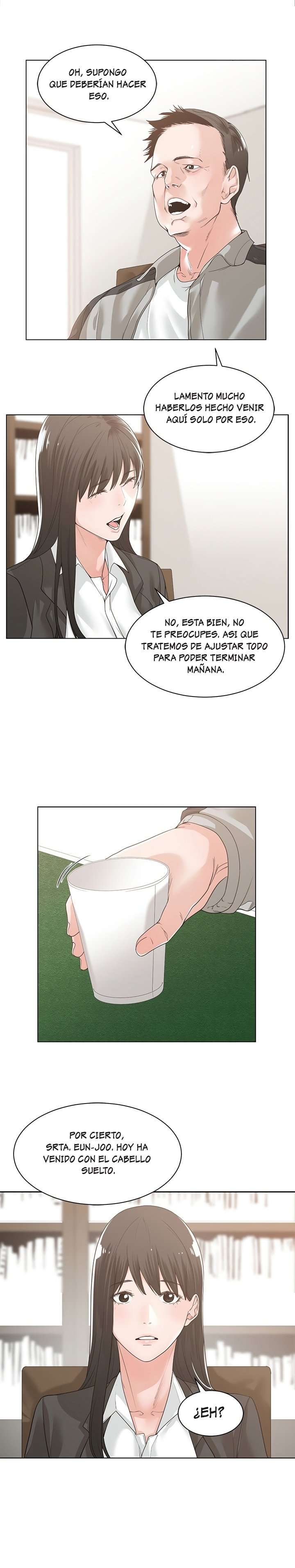 Salamander capítulo 10 página 3