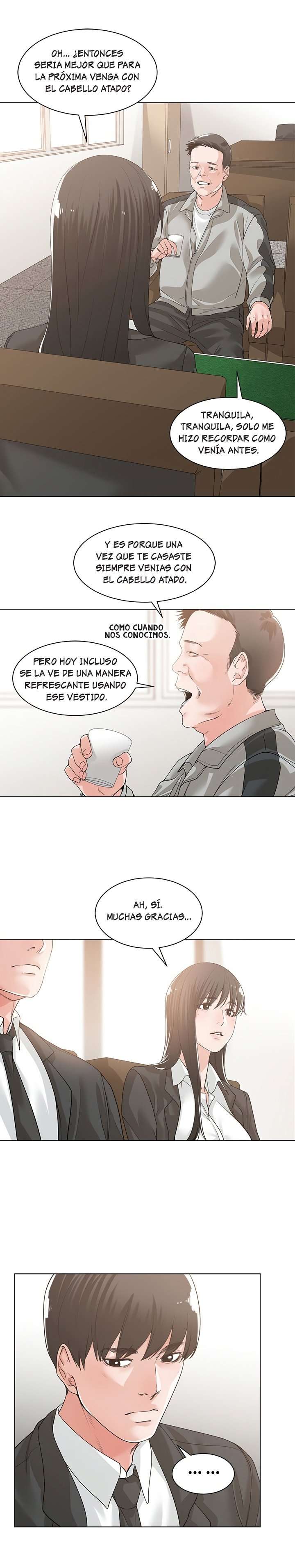 Salamander capítulo 10 página 4