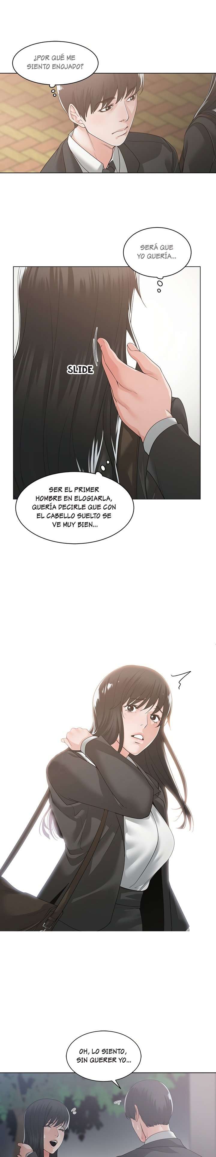 Salamander capítulo 10 página 6