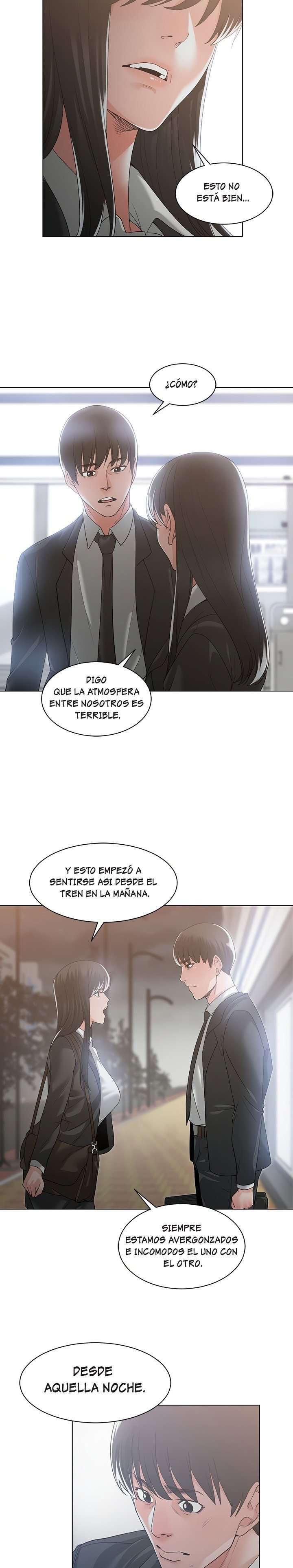 Salamander capítulo 10 página 8