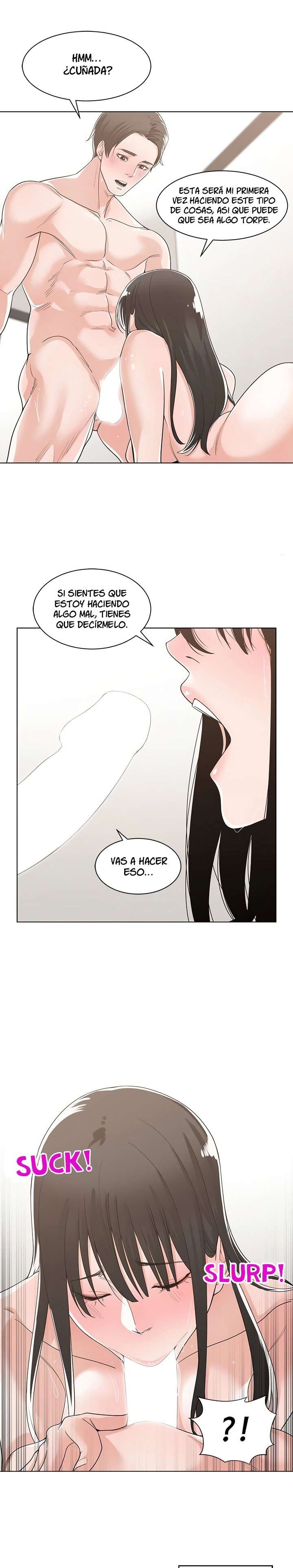 Salamander capítulo 11 página 18