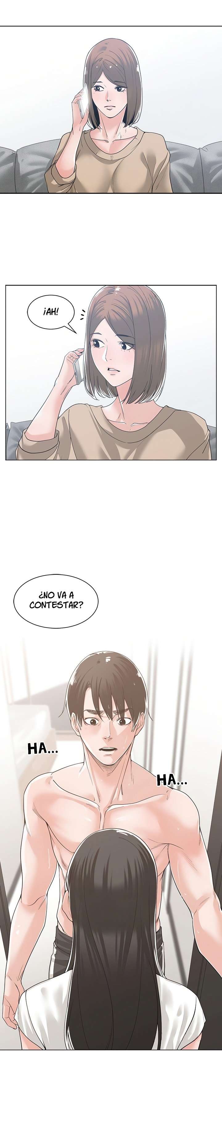 Salamander capítulo 11 página 2