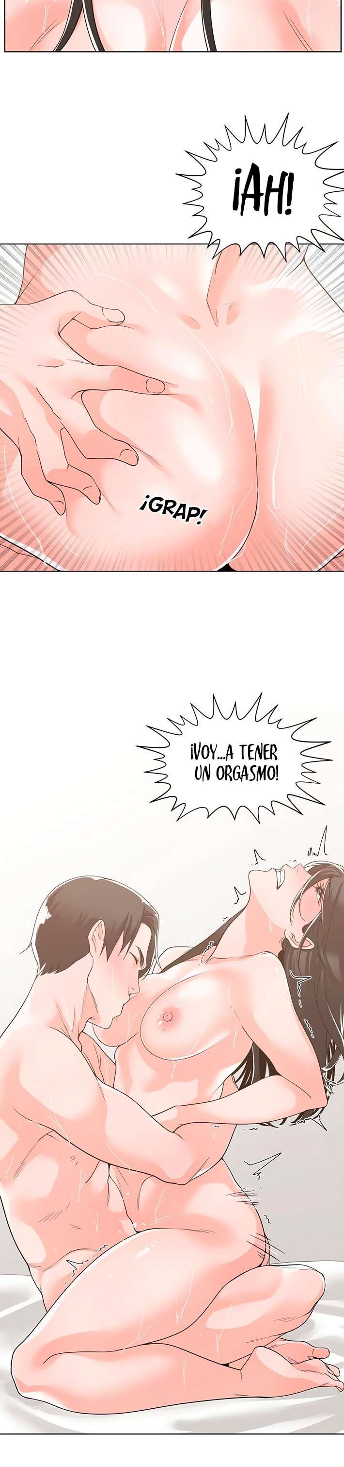Salamander capítulo 12 página 13