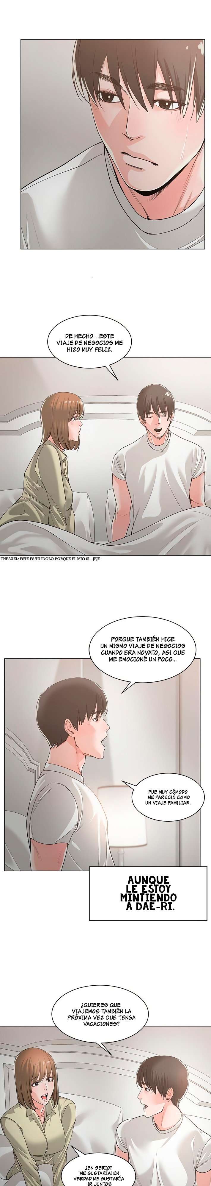 Salamander capítulo 13 página 14