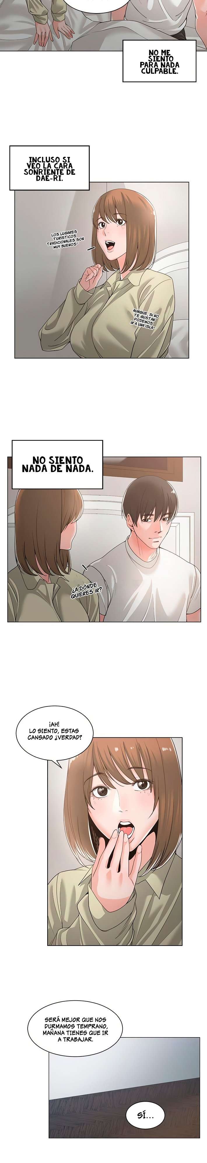 Salamander capítulo 13 página 15