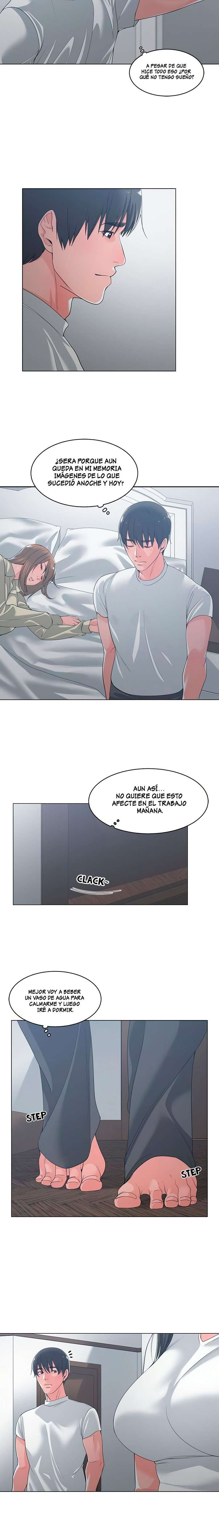 Salamander capítulo 13 página 18