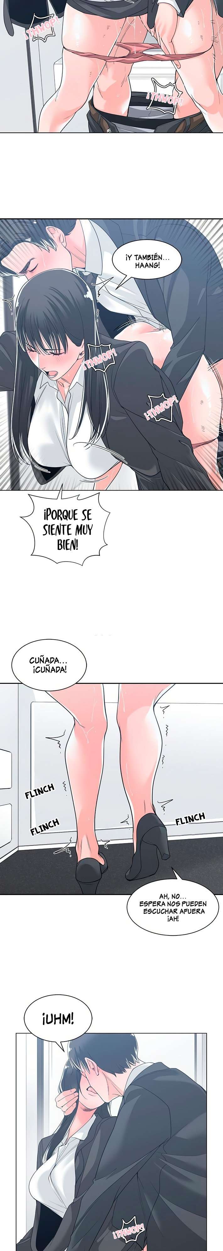 Salamander capítulo 13 página 4