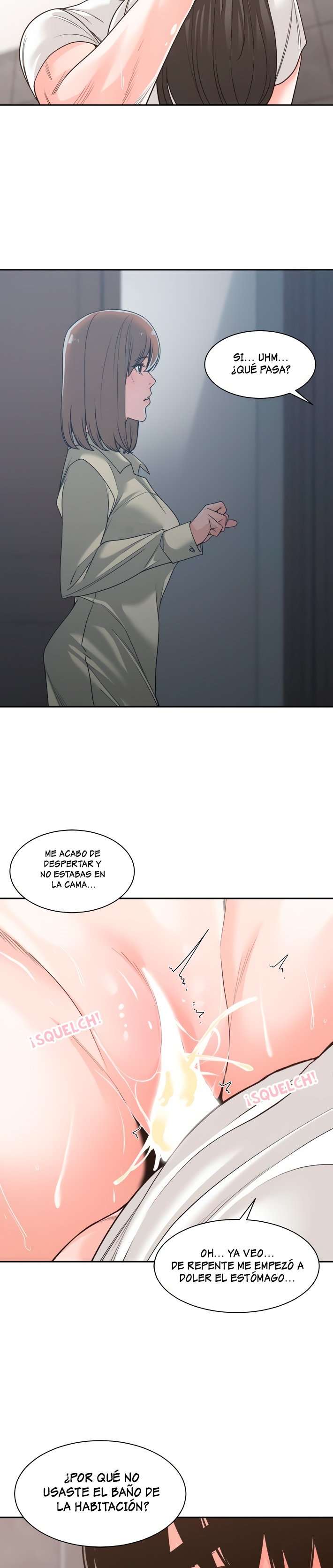 Salamander capítulo 14 página 21