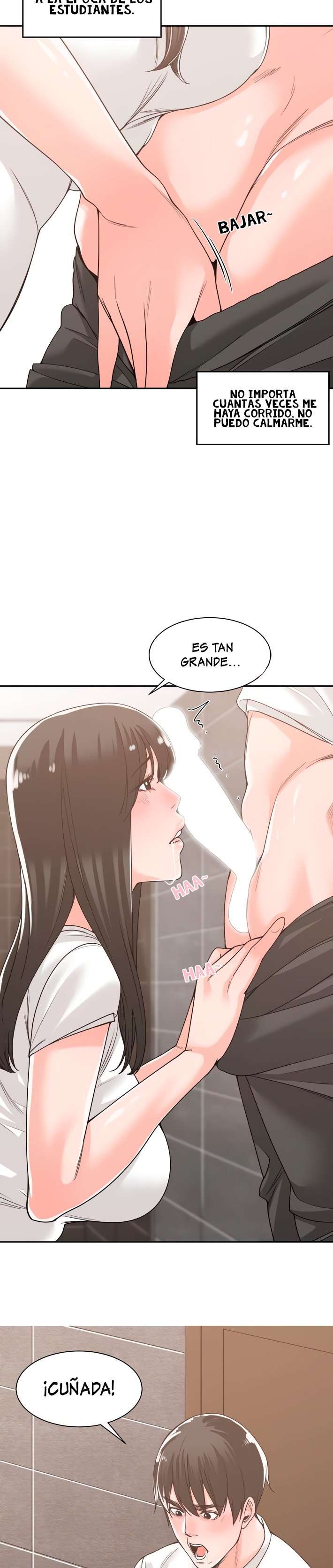 Salamander capítulo 14 página 7