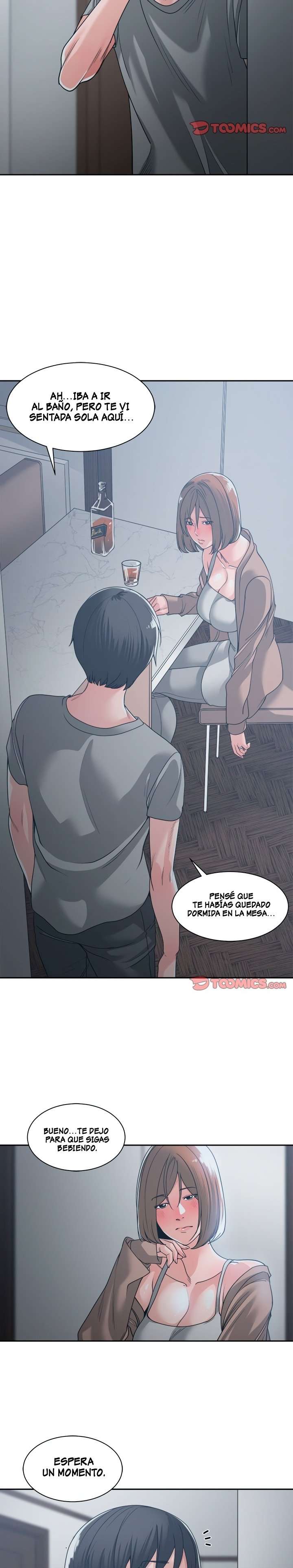 Salamander capítulo 15 página 15