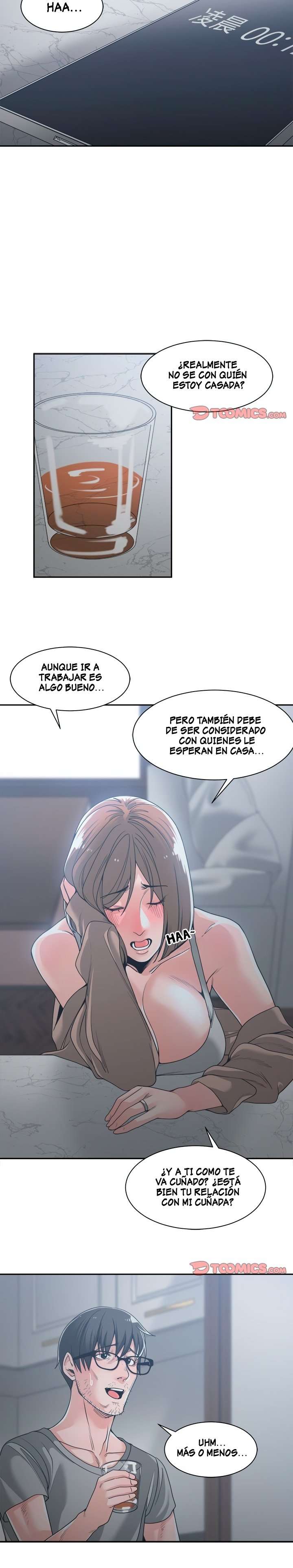 Salamander capítulo 15 página 17