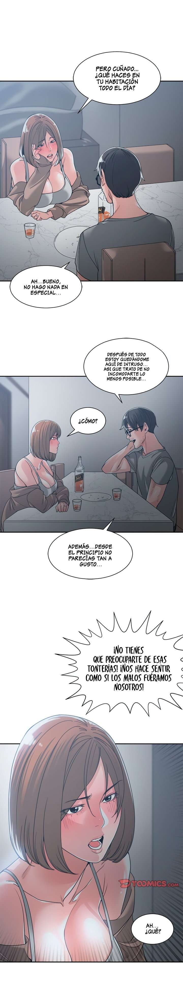 Salamander capítulo 15 página 18