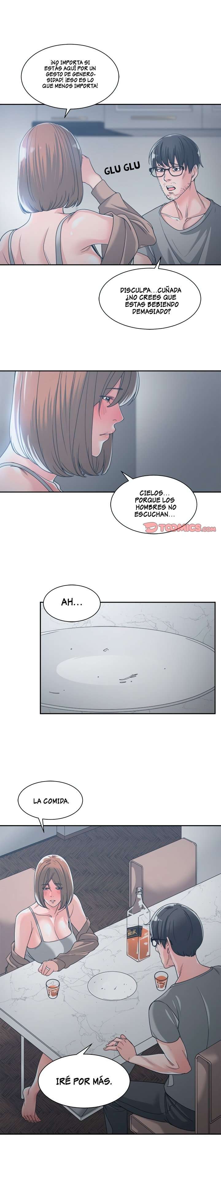 Salamander capítulo 15 página 19