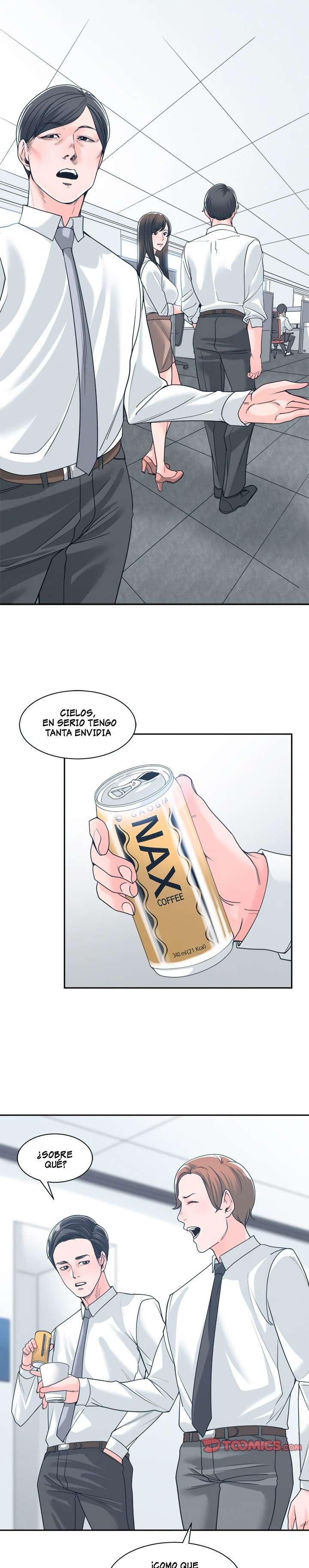 Salamander capítulo 15 página 2