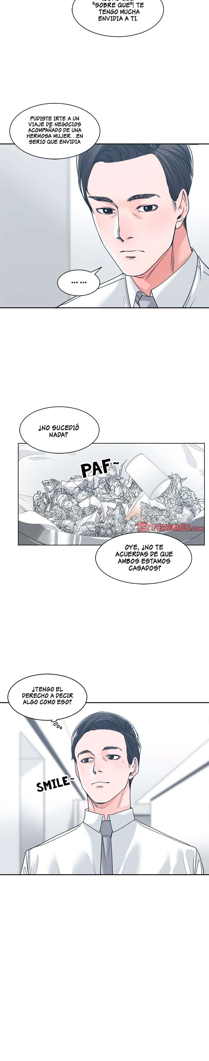 Salamander capítulo 15 página 3