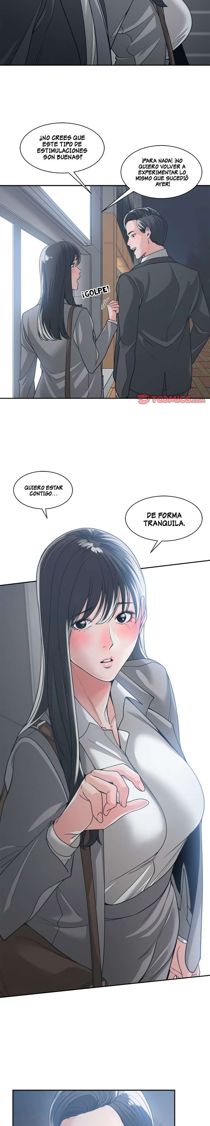 Salamander capítulo 15 página 6