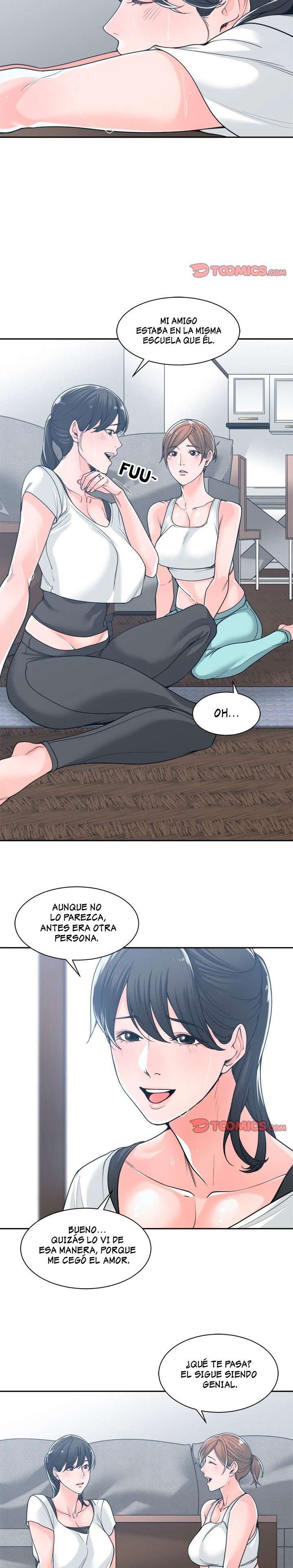 Salamander capítulo 16 página 10