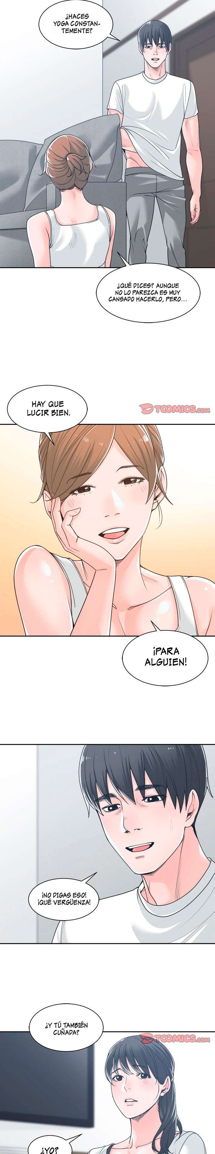 Salamander capítulo 16 página 12