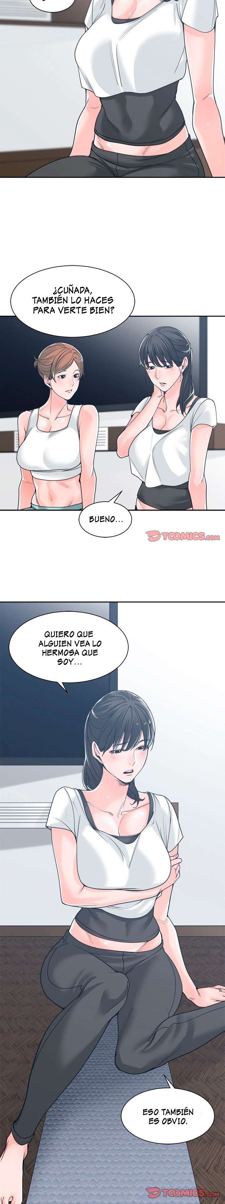 Salamander capítulo 16 página 13