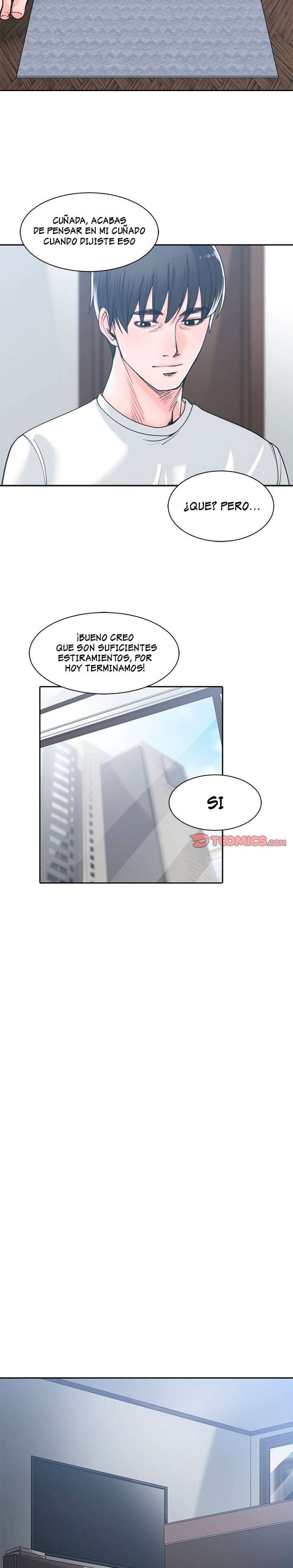 Salamander capítulo 16 página 14