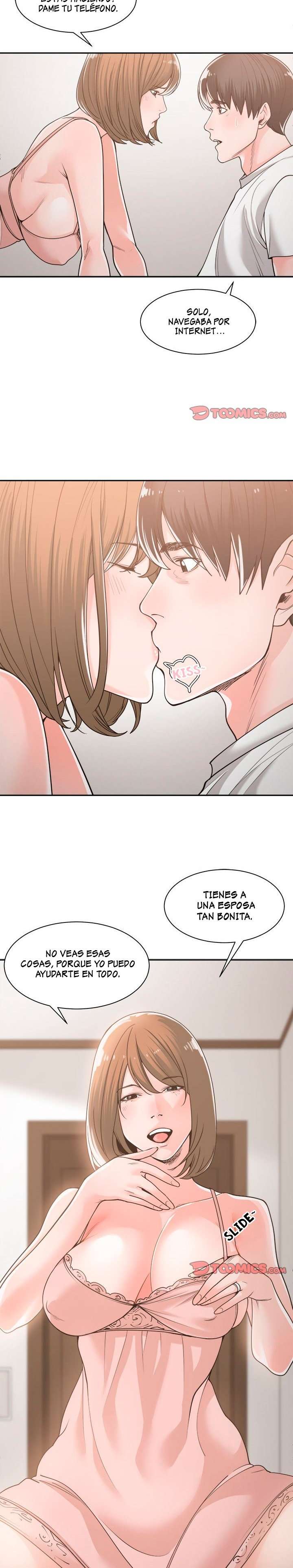 Salamander capítulo 16 página 17