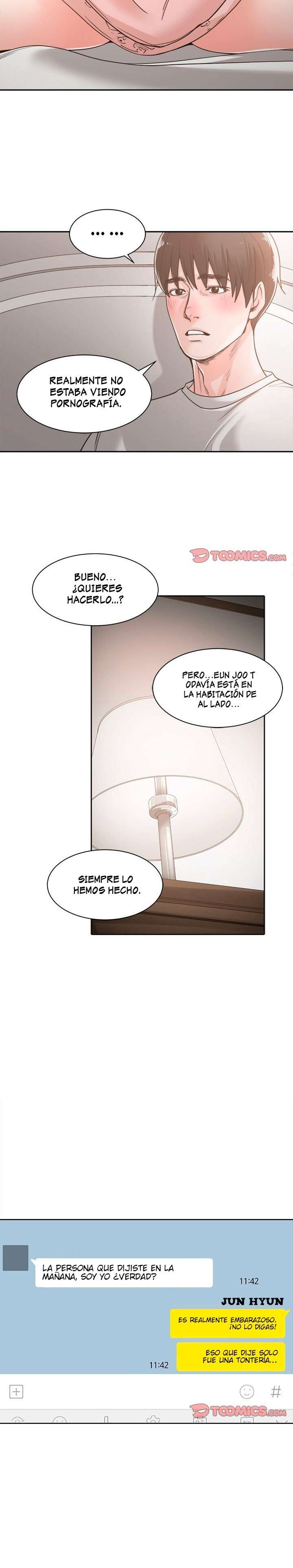 Salamander capítulo 16 página 18