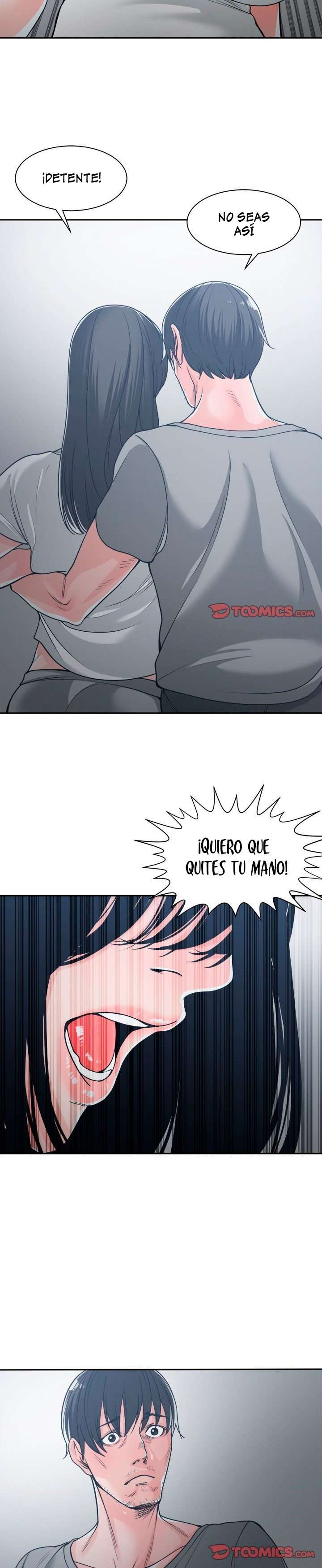 Salamander capítulo 16 página 23