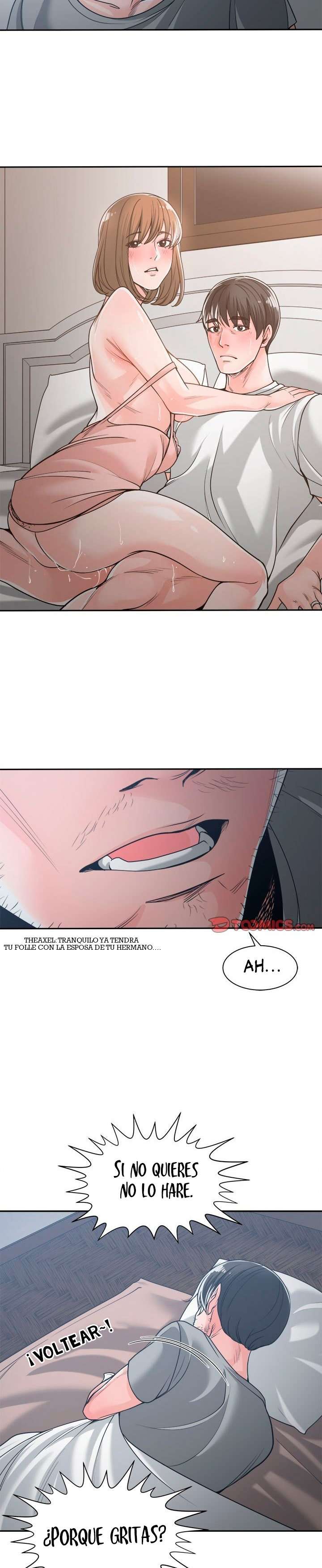 Salamander capítulo 16 página 24