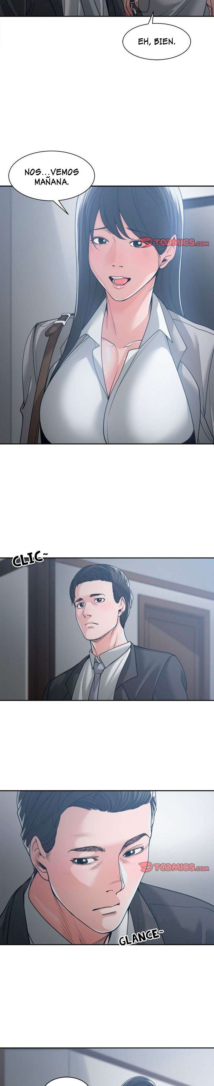 Salamander capítulo 16 página 5