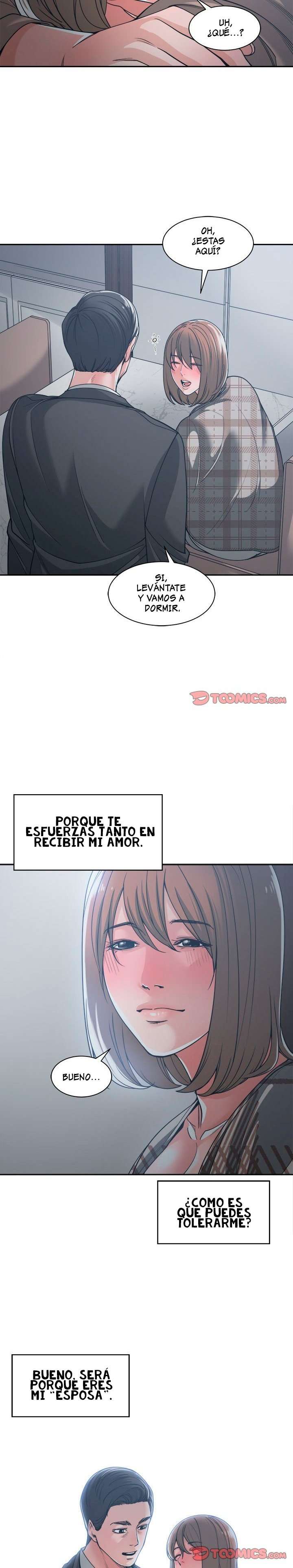 Salamander capítulo 16 página 7
