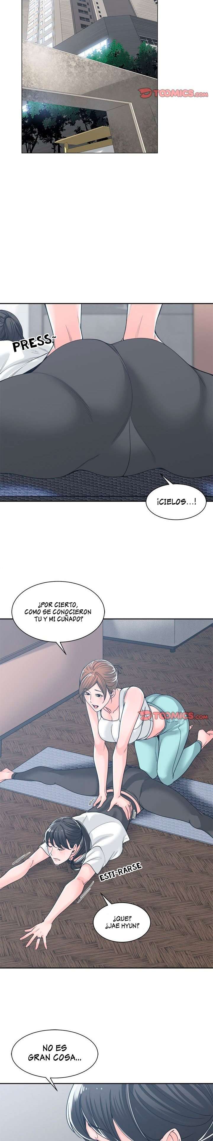Salamander capítulo 16 página 9