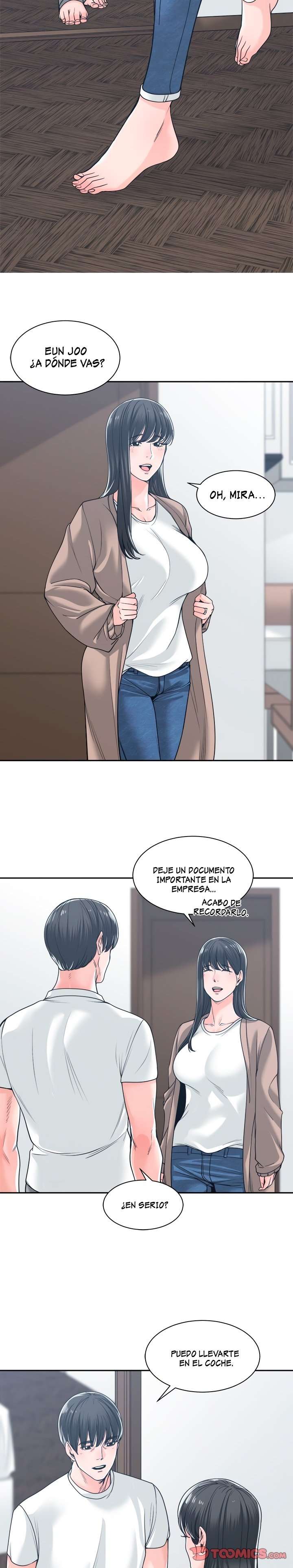 Salamander capítulo 17 página 22