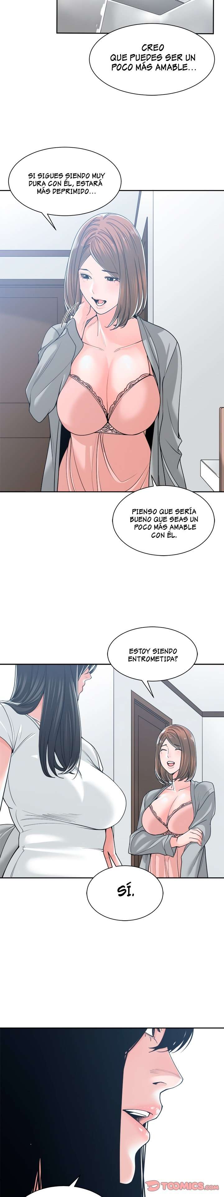 Salamander capítulo 17 página 8