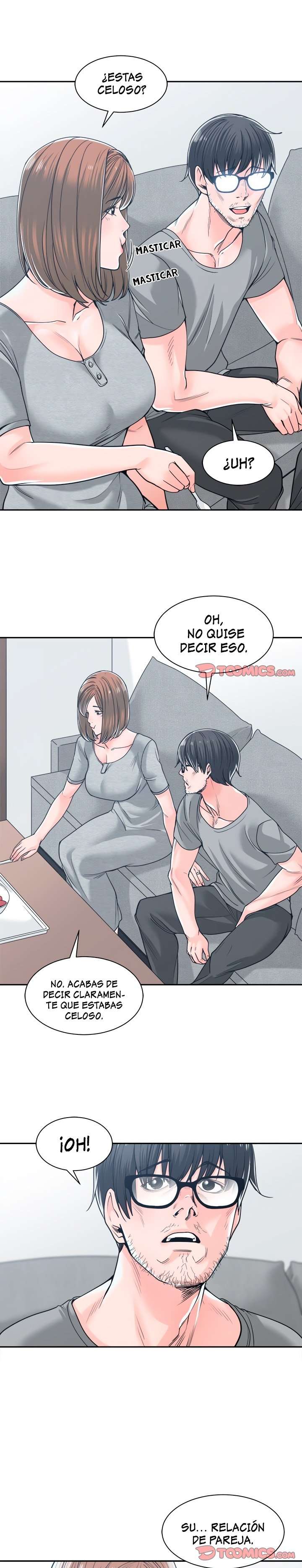 Salamander capítulo 18 página 10