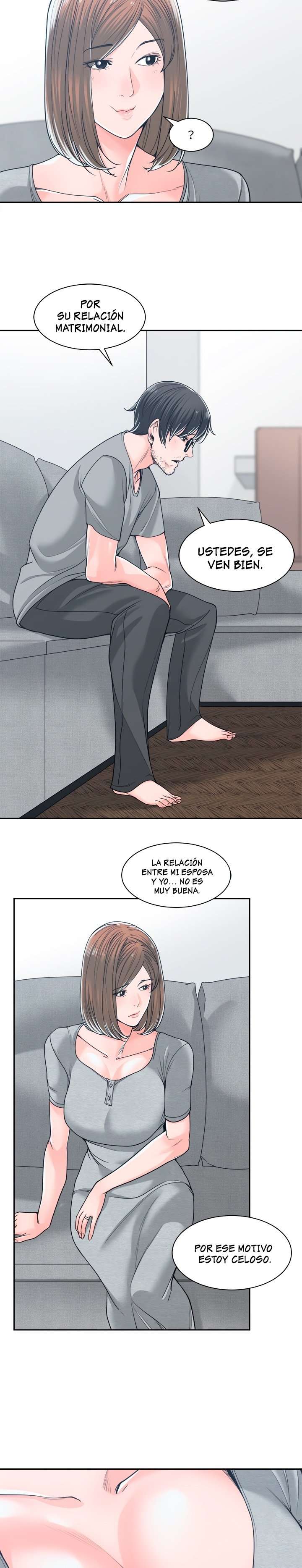 Salamander capítulo 18 página 11