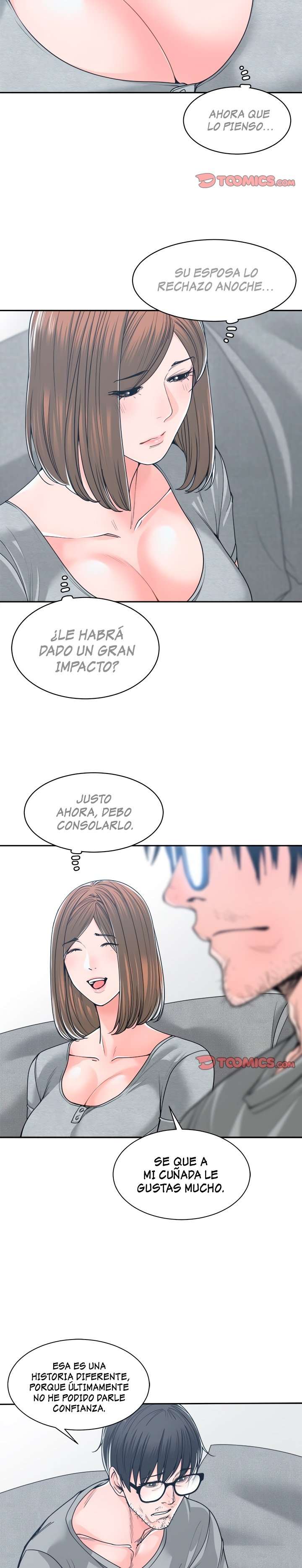 Salamander capítulo 18 página 12