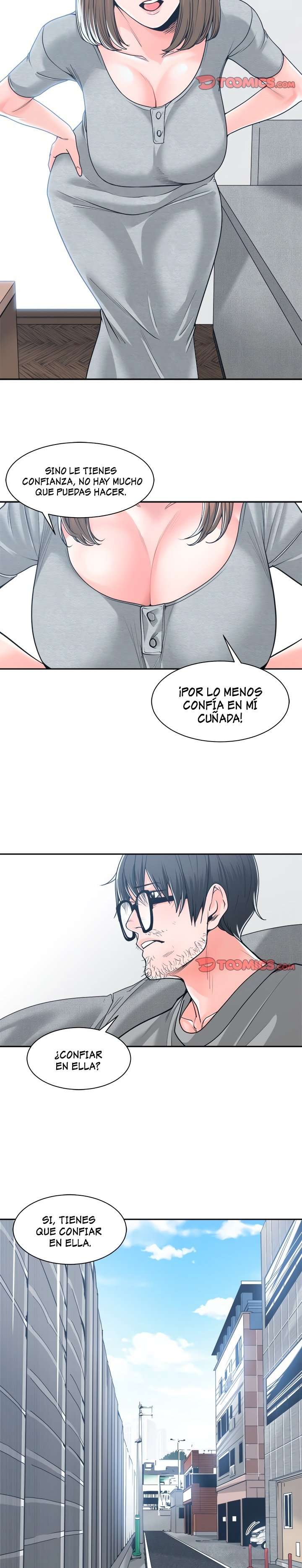 Salamander capítulo 18 página 16