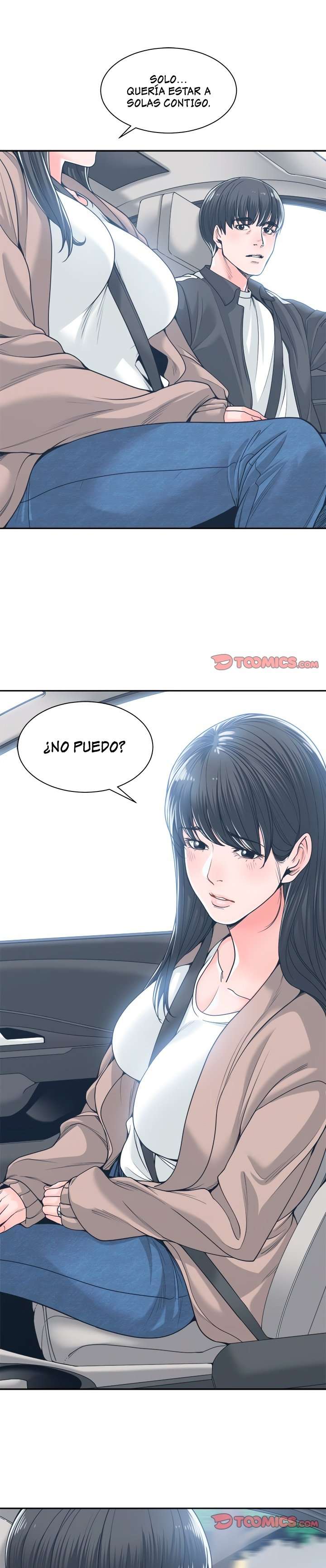 Salamander capítulo 18 página 2