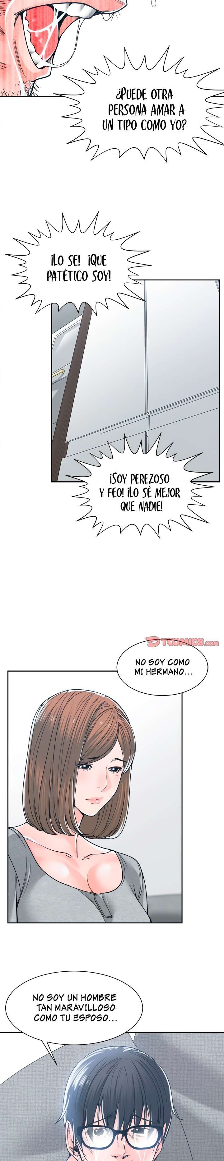 Salamander capítulo 18 página 20