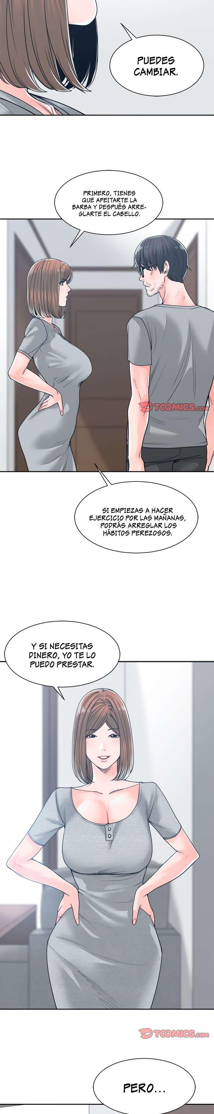 Salamander capítulo 18 página 23