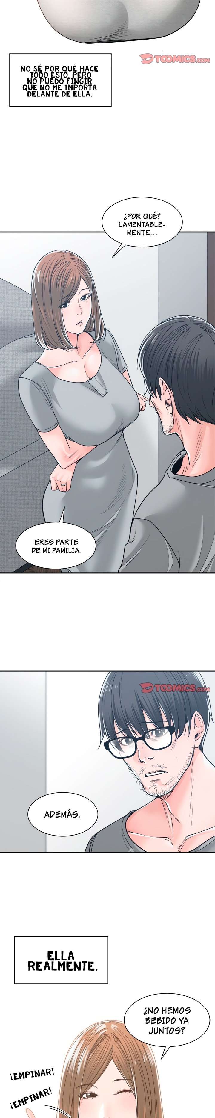 Salamander capítulo 18 página 25