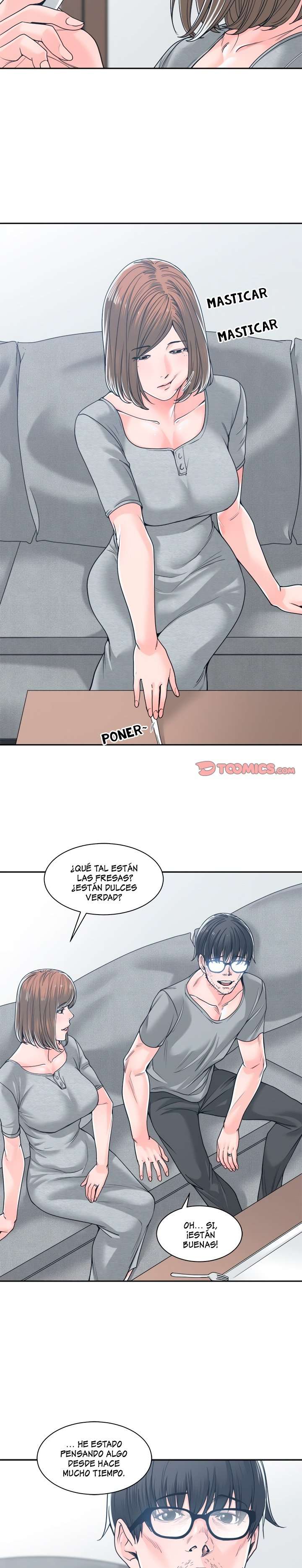 Salamander capítulo 18 página 6