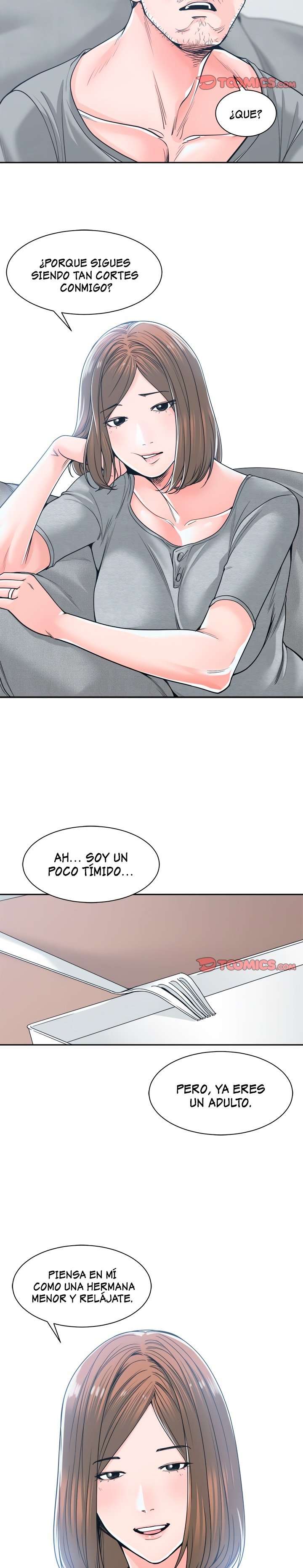 Salamander capítulo 18 página 7