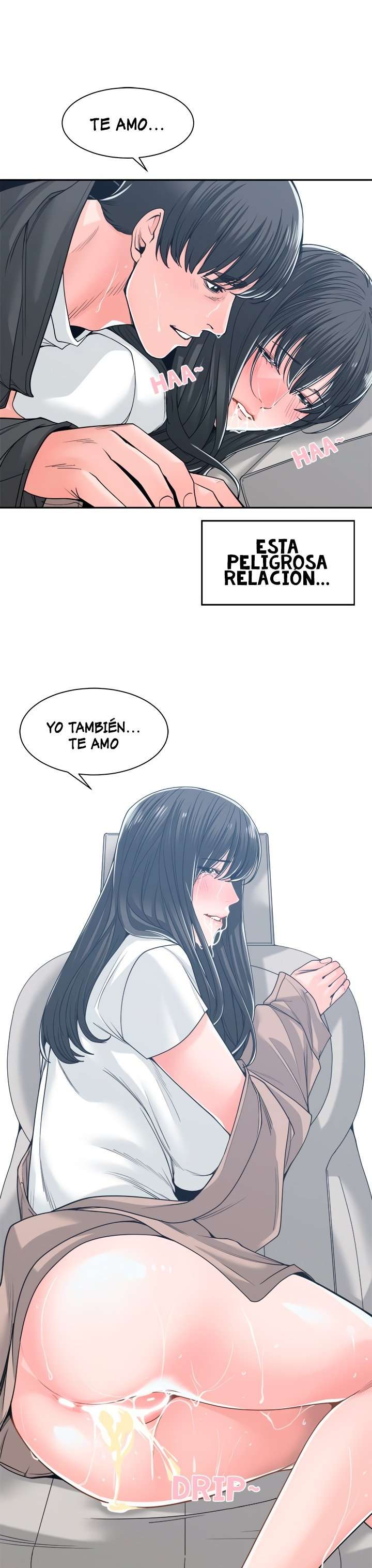 Salamander capítulo 19 página 11