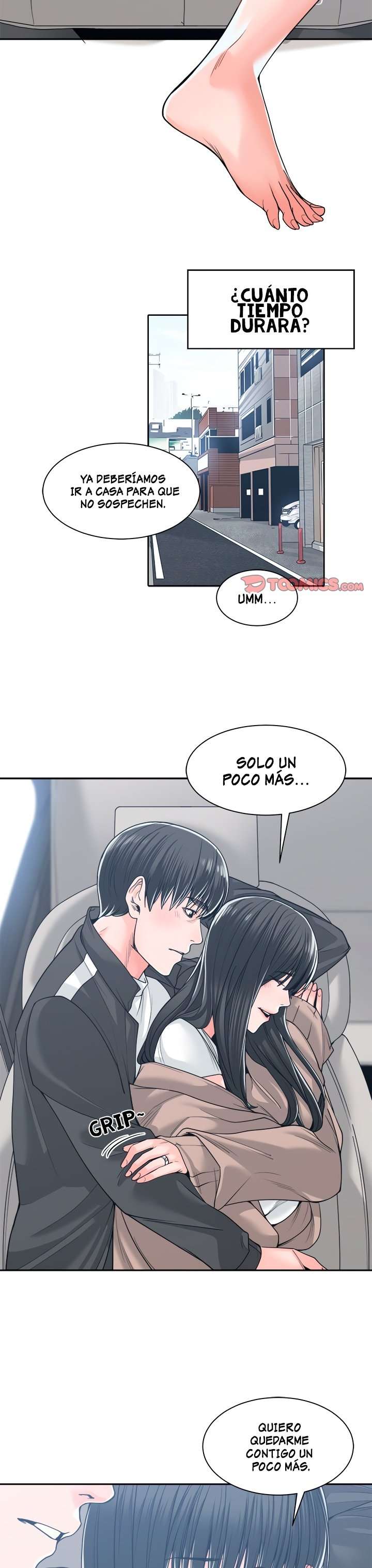 Salamander capítulo 19 página 12