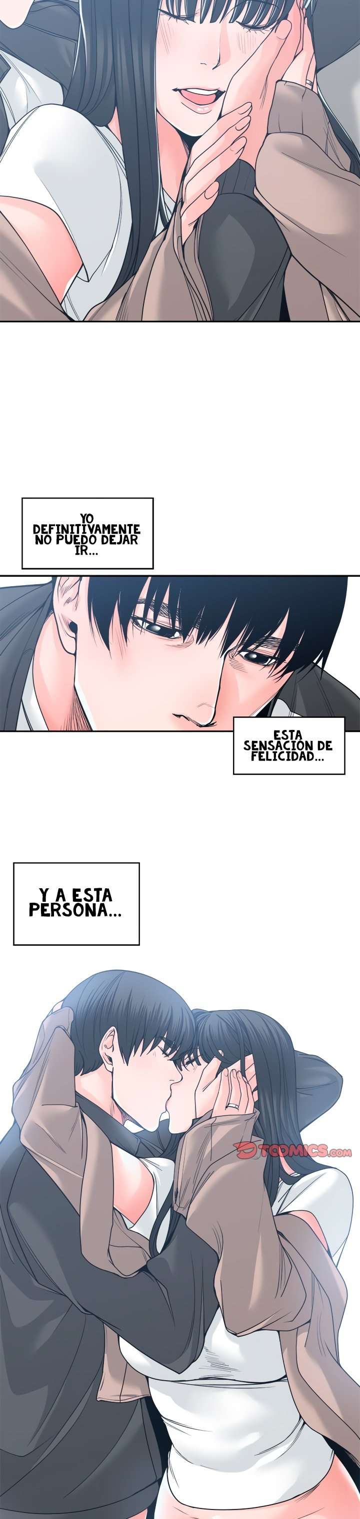 Salamander capítulo 19 página 13